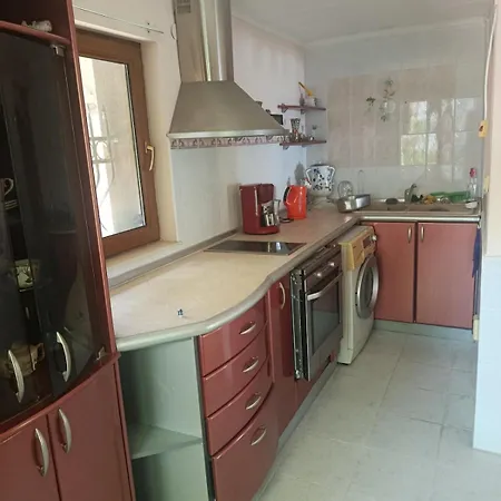 Apartman Galata Sea View Apartment *