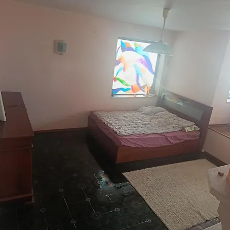 Galata Sea View Apartment Apartman Várna