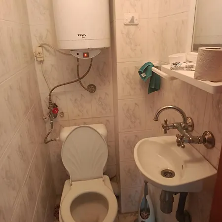 Galata Sea View Apartment