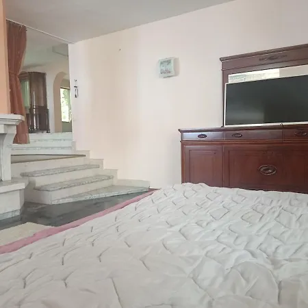 Galata Sea View Apartment *