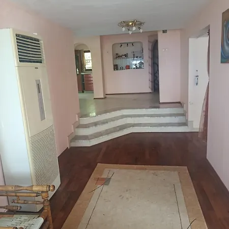 Galata Sea View Apartment *