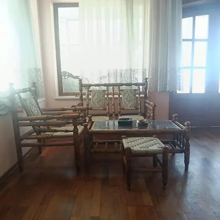 Apartman Galata Sea View Apartment *