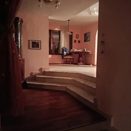 Galata Sea View Apartment Apartman