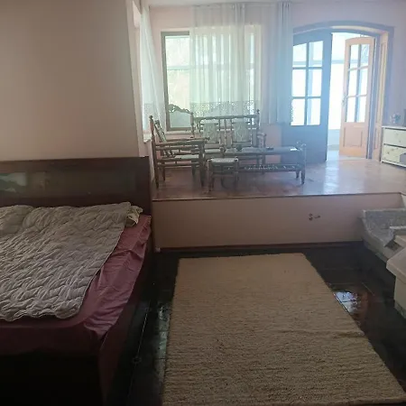 Galata Sea View Apartment *