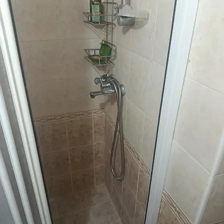 Apartman Galata Sea View Apartment Várna