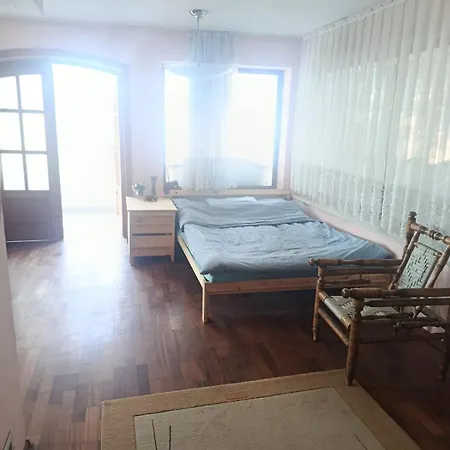 Galata Sea View Apartment * Várna