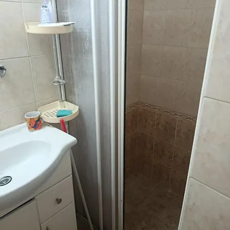 Apartman Galata Sea View Apartment *