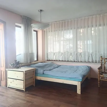 Galata Sea View Apartment *
